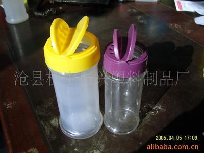 【【讓利銷售】大量供應(yīng)塑料調(diào)料瓶 歡迎選購】價格,廠家,圖片,其他食品包裝,滄縣杜生振興塑料制品廠-