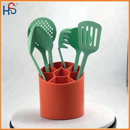 塑料產(chǎn)品家庭廚房 hs42 不粘炊具高品質(zhì)烹飪工具持有人 - buy 塑料制