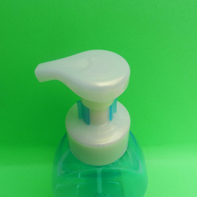 泡沫泵價格、安徽省泡沫泵、源昌塑料泵頭_威露士泡沫泵頭_世界工廠網