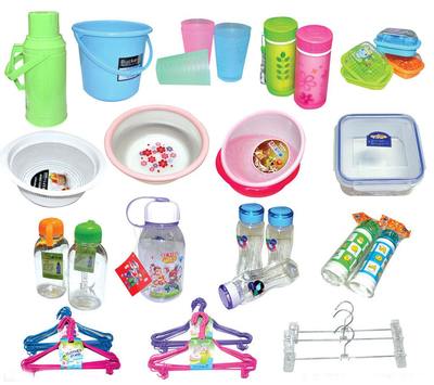 塑料制品顏色不均勻?找對方法就能解決