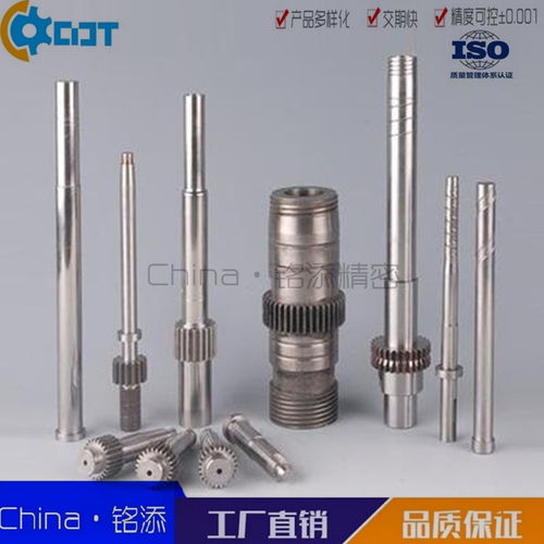 化妝品包裝型芯廠家非標定制口紅模具配件日化包裝鑲件塑料瓶蓋模