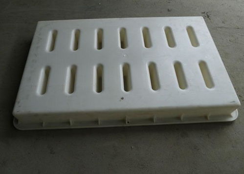 蓋板塑料模具 ,海鹽海格塑料模具廠