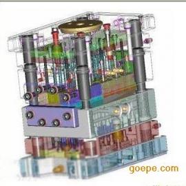 深圳塑料模價(jià)格 批發(fā) 供應(yīng) 谷瀑環(huán)保