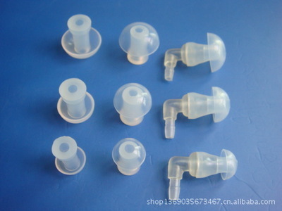 【生產(chǎn)L型塑料彎頭 耳機(jī)連接器彎頭】?jī)r(jià)格,廠家,圖片,其他橡膠制品,唯您科技-