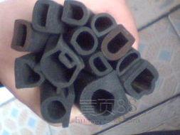 【供應本溪耐高溫阻燃密封條】_