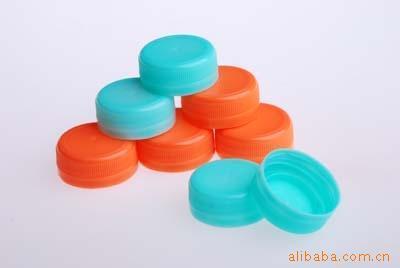 【廠家供應防盜拉伸蓋運動蓋】價格,廠家,圖片,瓶蓋、瓶塞類,臺州市黃巖九華塑料制品廠-