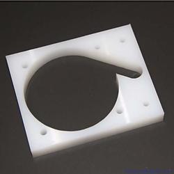 聚乙烯異形件 偉星塑料制品 聚乙烯異形件廠家