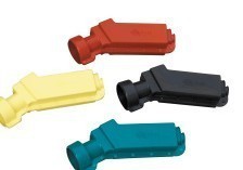 【供應(yīng)低壓端護罩,高壓端護罩,GI-02變壓器絕緣護罩】價格,廠家,圖片,其他塑料制品,晉州市鑫宇電氣-