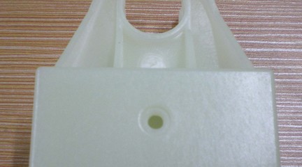 提供NYLON、PA66尼龍及玻纖材料的塑料制品、塑料件、注塑件加工