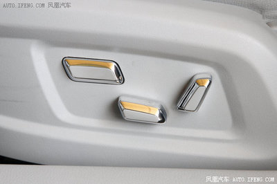 試駕紅旗H7 2.0T 為中國(guó)制造實(shí)力代言的深度體驗(yàn)