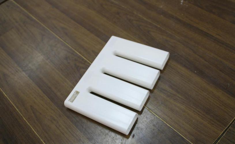 從工廠注塑到田間市場 塑料配件在中國香梨產(chǎn)業(yè)鏈中的角色與價值