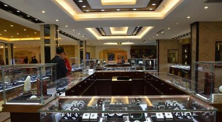 今世福珠寶 璀璨傳承，見證幸福時刻