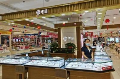 八大中華老字號珠寶品牌，傳承匠心，閃耀時代