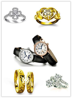 香港婚嫁珠寶精明購 熱點潮流全追蹤，品味與價值的雙重選擇